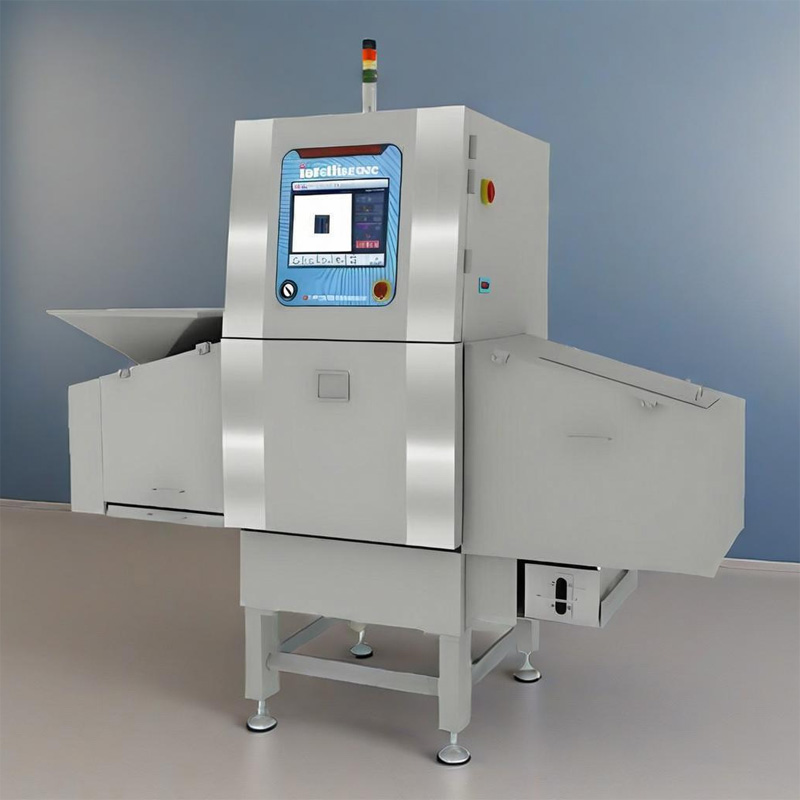 AS-6000D异物探测器