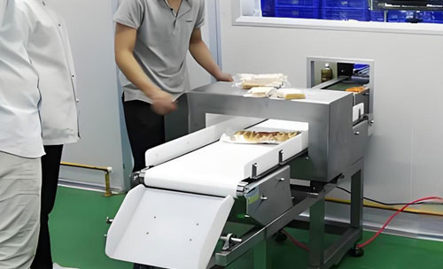 食品行业
