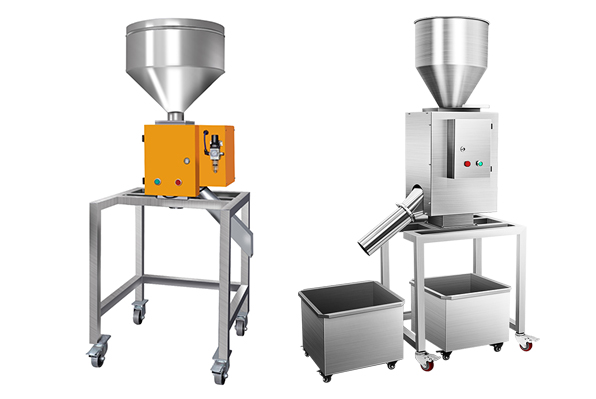 FLQ-550金属分离器