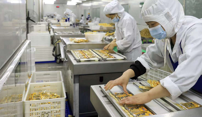 食品金属检测机仪故障处理