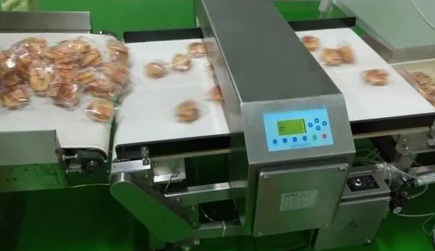 食品金属探测仪的性能介绍