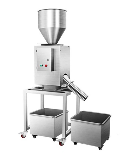 FLQ5100金属分离器