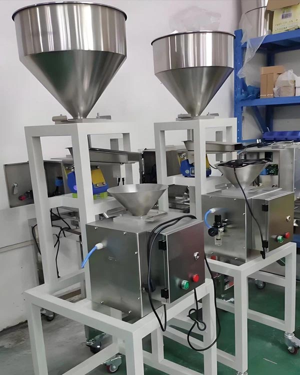 食品金属分离器应用案例
