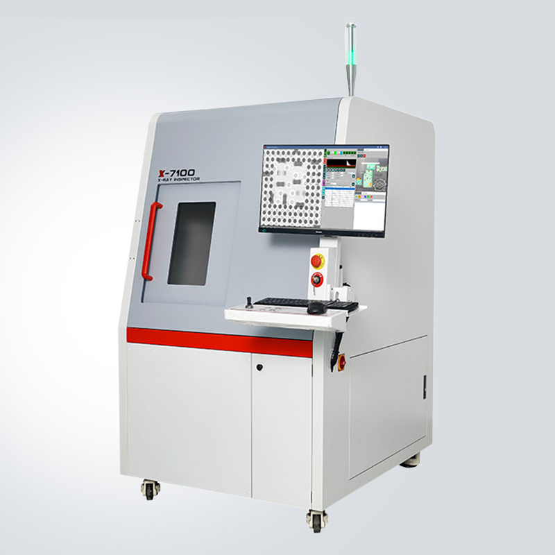 工业透视检测机