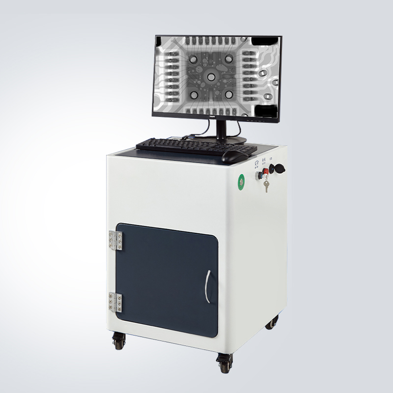 桌面式工业透视检测机