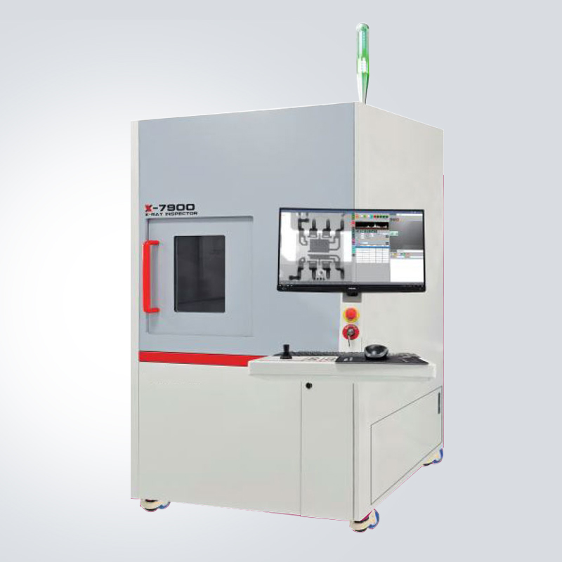 工业x光无损透视检测设备