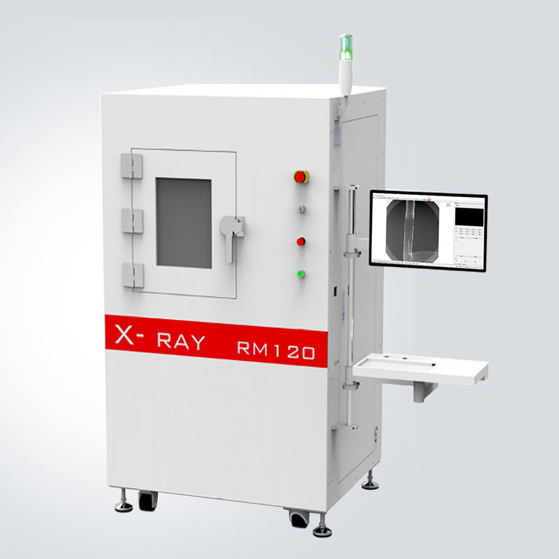 工业X射线透视检测机